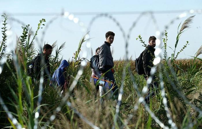 Bélâbre (Indre): il progetto CADA sarà presto sepolto?