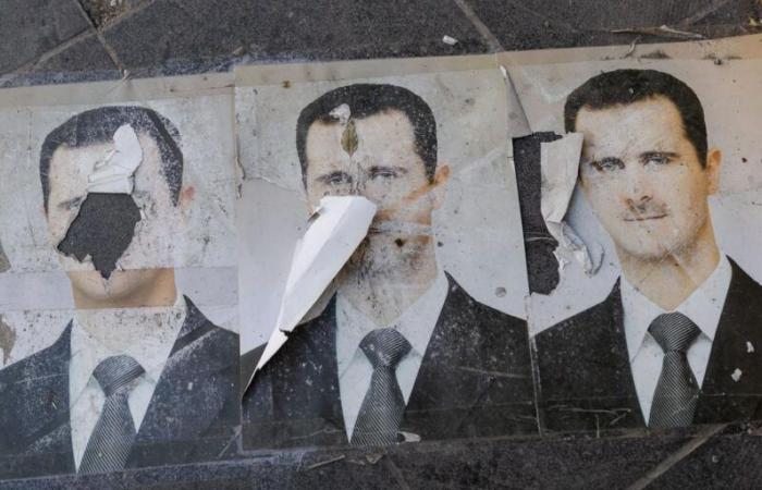 Bashar Al-Assad parla per la prima volta dalla caduta e assicura che la sua fuga “non era pianificata”