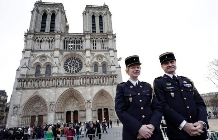 “È più bella di prima”, cinque anni dopo, la commozione dei vigili del fuoco che salvarono la cattedrale