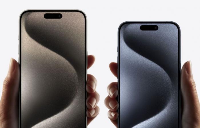 l’iPhone 15 Pro beneficia di una promozione mostruosa su Amazon