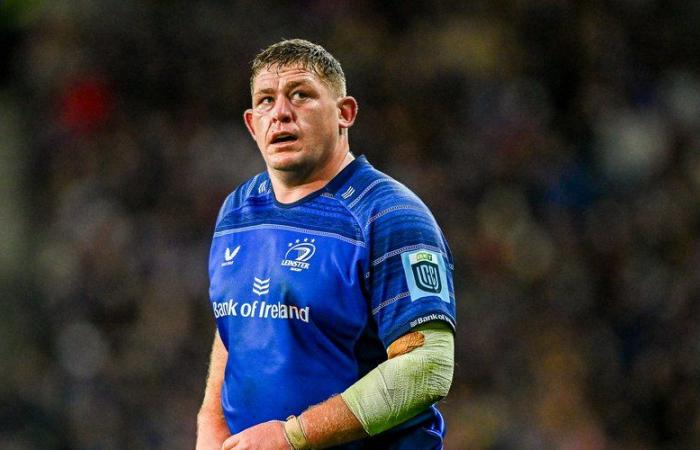 Trasferimenti/Internazionali. Tadhg Furlong altri due anni al Leinster