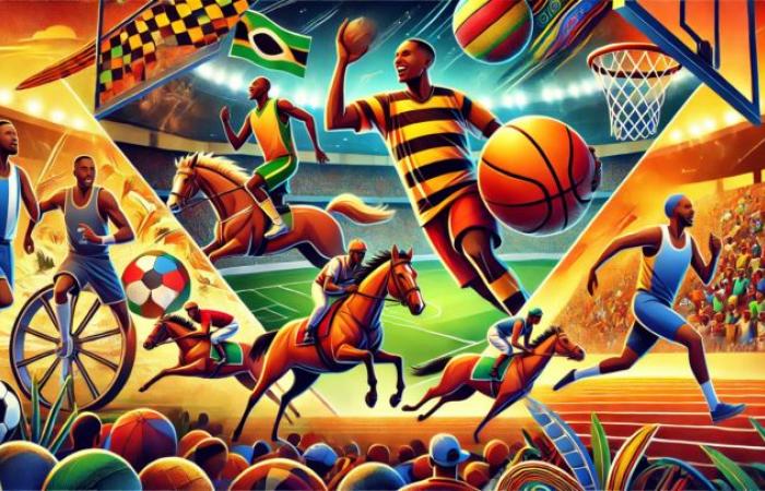 Gli sport più popolari per le scommesse sportive in Africa