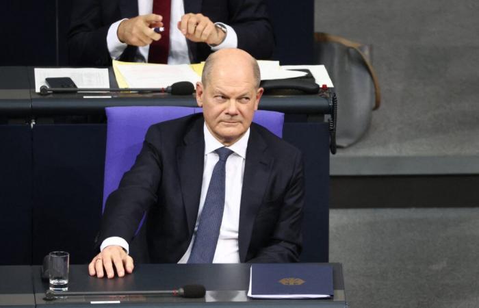 Germania: nel pieno della crisi, il cancelliere Olaf Scholz perde la fiducia del parlamento e apre la strada a elezioni legislative anticipate