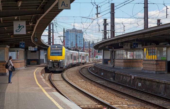 Presto la connessione wifi sui treni? Ecco la decisione della SNCB