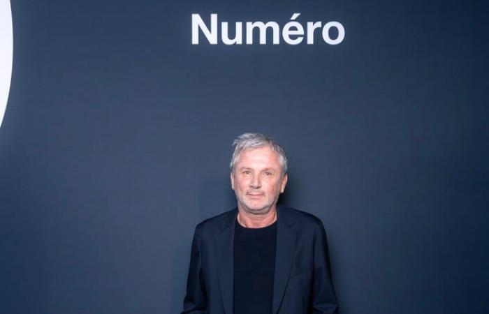 La serata del Numero Magazine