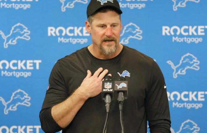 La NFL non può rivedere il calcio in-gioco abbastanza velocemente per Dan Campbell: Analisi