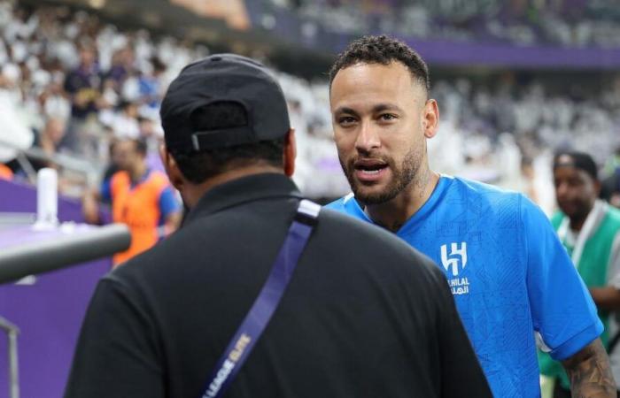 Neymar avrebbe annunciato la sua partenza per l'Inter Miami!