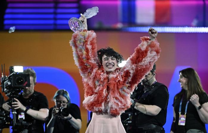 Aperte le iscrizioni per i biglietti dell’Eurovision Song Contest 2025