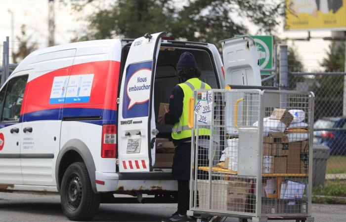 Ritorno al lavoro martedì | Canada Post affronta una dura battaglia dopo lo sciopero