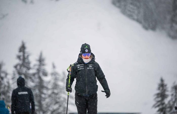 Biathlon | “La decisione era evidente”: Stéphane Bouthiaux spiega a Nordic Magazine perché Gilonne Guigonnat non parteciperà agli eventi del Grand-Bornand | rivista nordica | N. 1 Biathlon