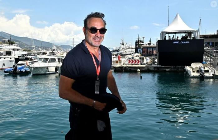 Jean Dujardin parla senza rimpianti della sua breve carriera a Hollywood