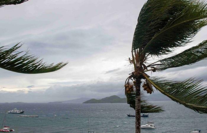 Ciclone a Mayotte: nella Creuse circa 200 persone aspettano notizie dai loro cari