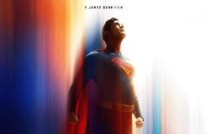 James Gunn rivela la data di uscita imminente del trailer di “Superman” in DCU