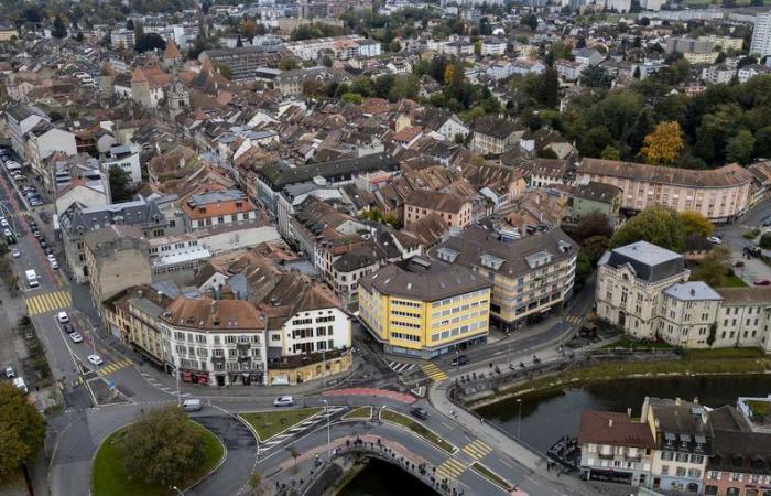 Yverdon sostiene un bilancio rosso criticato dalla destra