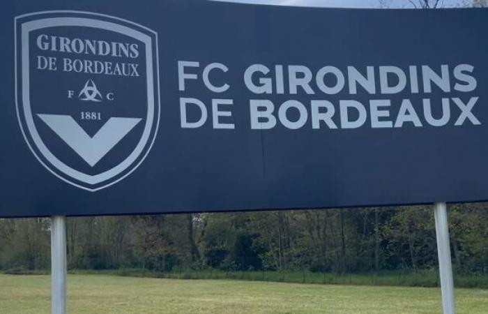 [Résultats des Girondins] Ottime le azioni degli U13 nel secondo, e delle seniores femminili