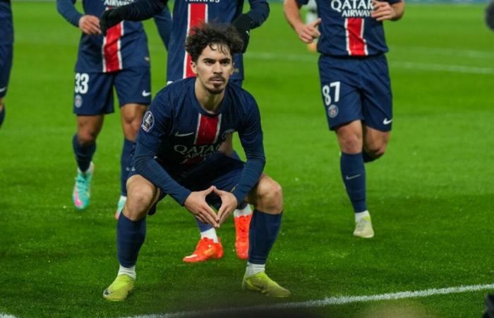 Ligue 1: gli appunti del PSG