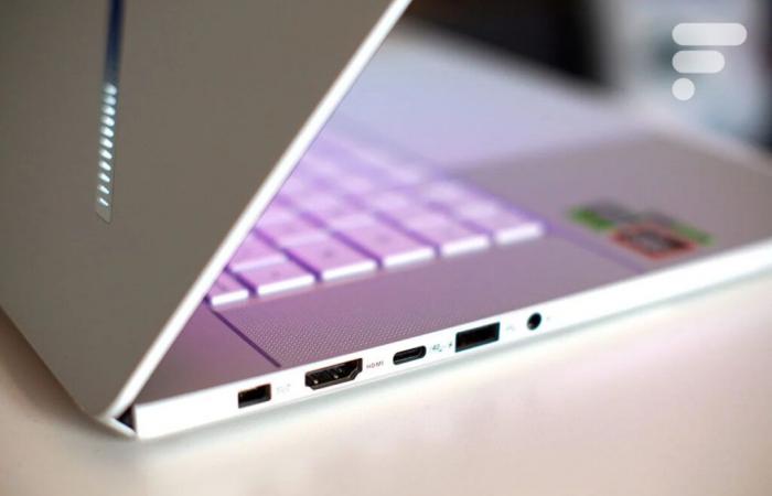 Perché i nostri laptop da gioco non stanno davvero passando a USB-C