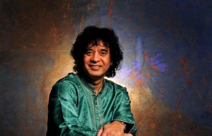 È morto a 73 anni Zakir Hussain, suonatore e compositore indiano di tabla