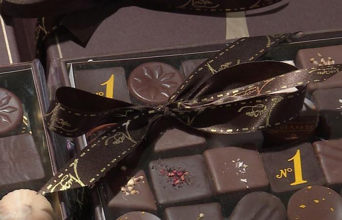 Aumento fino al 10% sul prezzo dei cioccolatini nel periodo che precede il Natale: vi spieghiamo perché