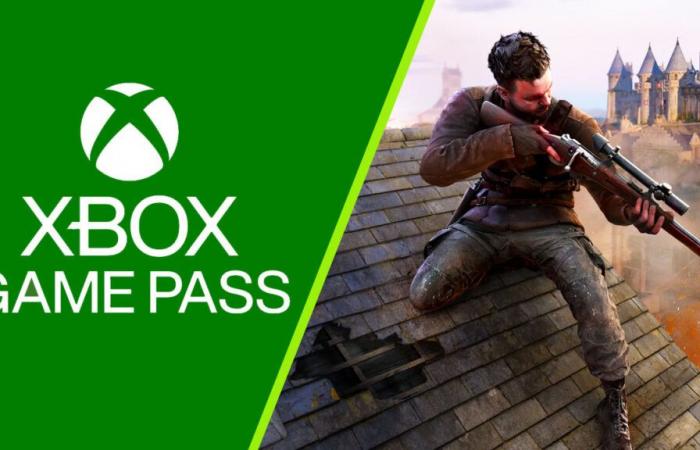 Xbox Game Pass Gennaio 2025: conosciamo già i prossimi 5 giochi in arrivo! | Xbox