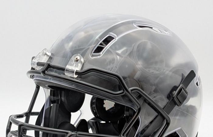 Un casco del Quebec ai vertici di una classifica di riferimento