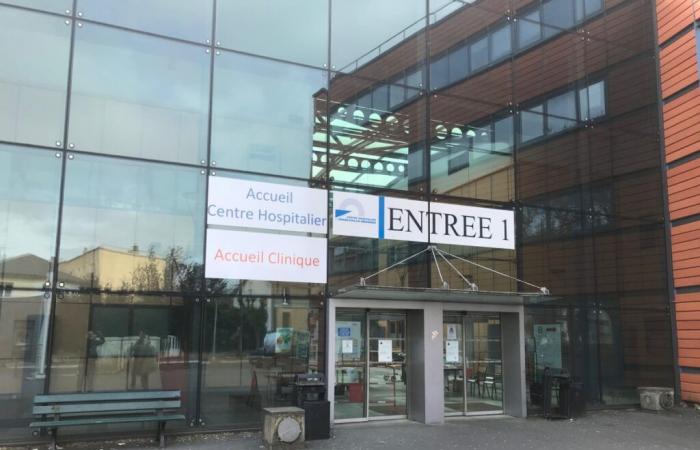 Radio 8 Ardenne | Il Centro ospedaliero intercomunale del Nord-Ardenne si è classificato 9 volte nella classifica degli stabilimenti ospedalieri pubblici in Francia stilata da Le Point