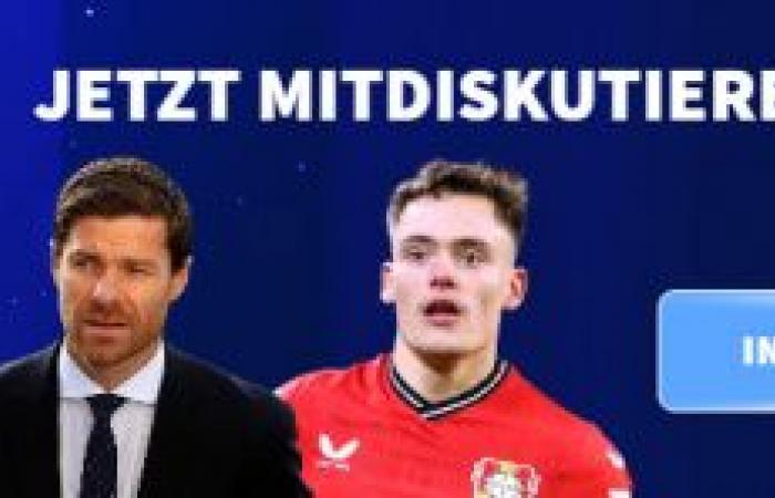 Bayer Leverkusen: tutto parla del prolungamento di Wirtz, non del Bayern