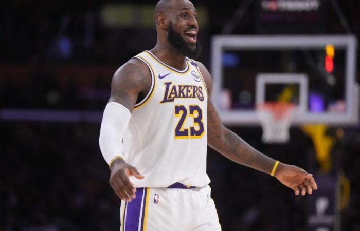 ‘Difficile da comprendere’ – JJ Redick si rivolge a Tom Brady e Roger Federer per chiedere aiuto per spiegare il reset dei LA Lakers di LeBron James