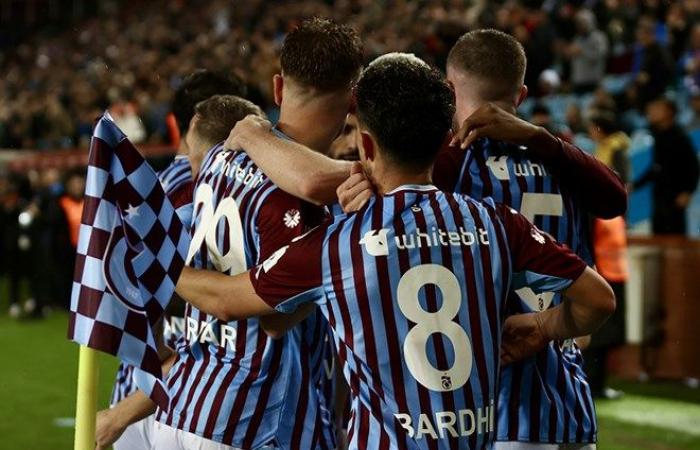 L’eccitazione è al culmine | Quando si svolgerà la partita Galatasaray – Trabzonspor, a che ora e su quale canale? A partire dagli 11, ora della partita… – Notizie sportive dell’ultimo minuto