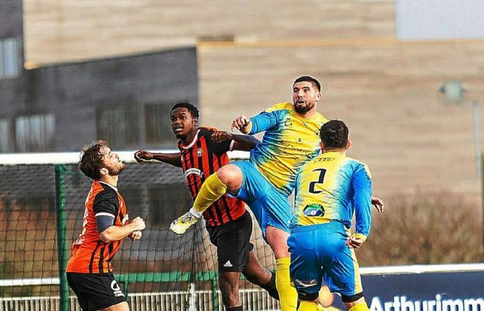 Rimangono solo due squadre D1, una quadrupla, un rigore infinito… Cosa ricordare della 32esima finale della Coupe de Bretagne