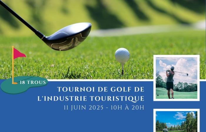 Il torneo di golf AAVQ tornerà l’11 giugno 2025