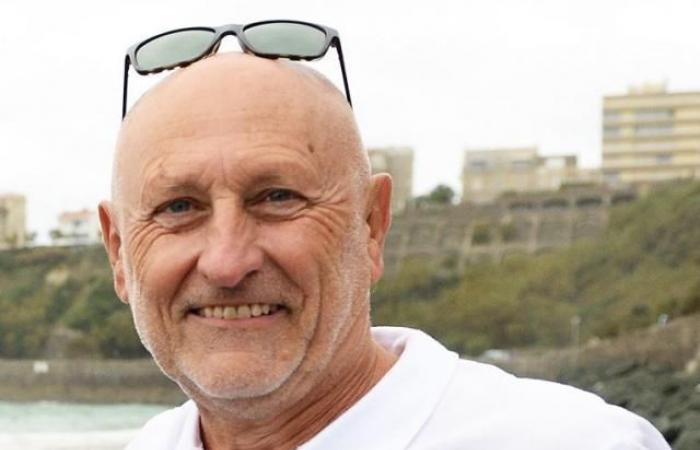 Jacques Lajun rieletto presidente della Federazione francese di surf