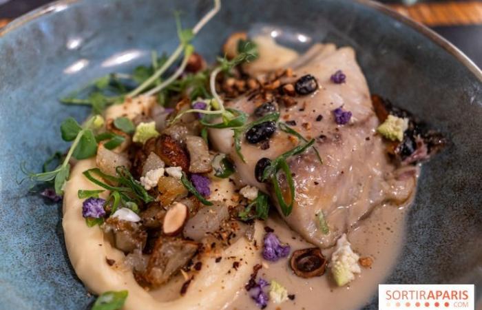 L'Auberge des 3 hameaux, il ristorante conviviale e autentico di Choisel, negli Yvelines