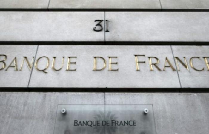 La Banque de France abbassa le previsioni di crescita per il 2025, in un contesto di “incertezze”