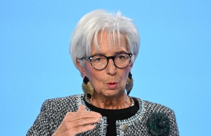 Bce: i tassi continueranno a scendere, prevede Lagarde