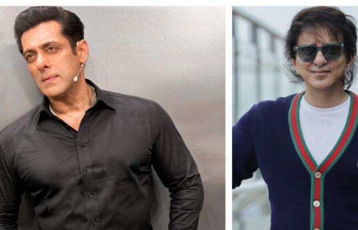 ESCLUSIVO: regalo speciale di Sajid Nadiadwala per i fan di Salman Khan; Teaser Sikandar sul compleanno di SK