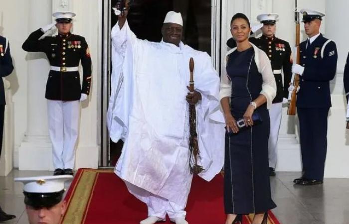 Yahya Jammeh sarà processato da un tribunale speciale