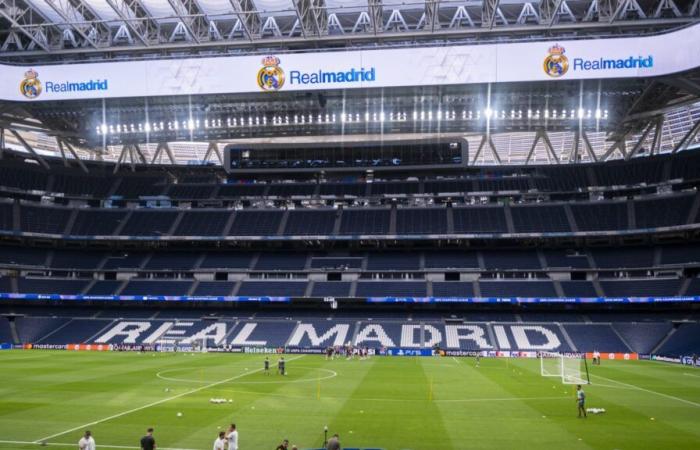 Il Real Madrid è vicino all'acquisto di Fati