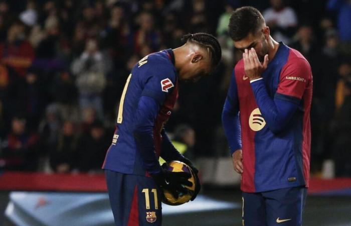 Perché dovremmo essere seriamente preoccupati per il FC Barcelona