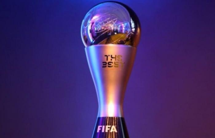 I premi “The Best” della FIFA sono stati assegnati martedì a Doha