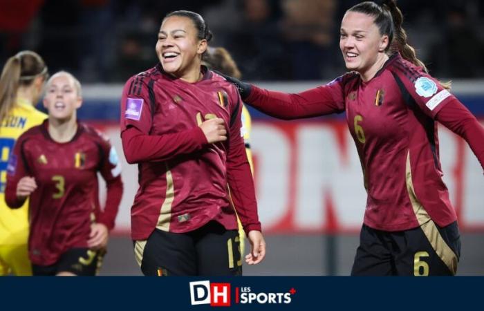 Sorteggio gironi Euro 2025 femminile: le Fiamme Rosse hanno un desiderio: “Evitare Inghilterra e Spagna”