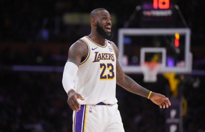 ‘Difficile da comprendere’ – JJ Redick si rivolge a Tom Brady e Roger Federer per chiedere aiuto per spiegare il reset dei LA Lakers di LeBron James