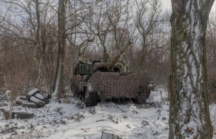 L’Ucraina afferma che almeno 30 soldati nordcoreani sono rimasti feriti o uccisi nella regione russa di Kursk