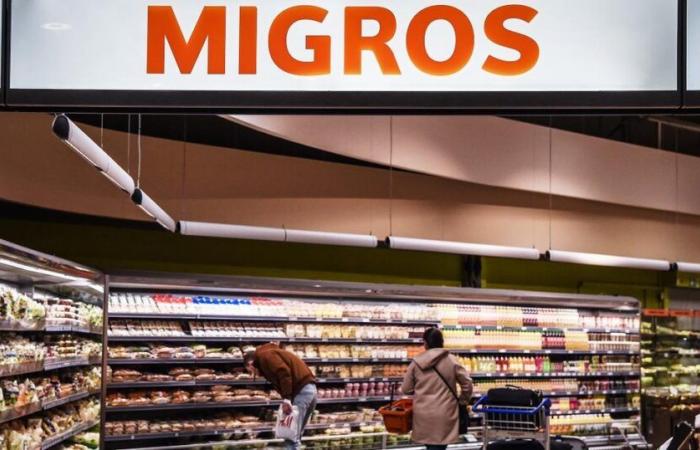 La Migros vuole aprire nuovi supermercati nella regione del Lago di Ginevra – rts.ch