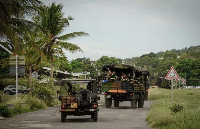 LIVE – Ciclone Chido: a Mayotte le autorità temono centinaia di morti