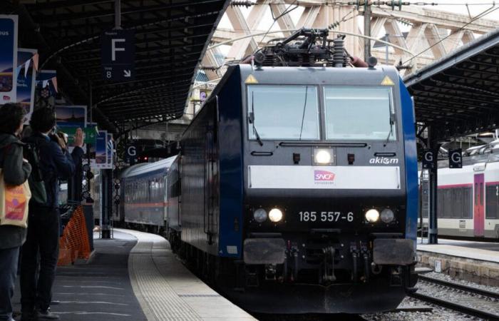 TGV: inaugurato lunedì il primo treno che collega Parigi e Berlino in 8 ore