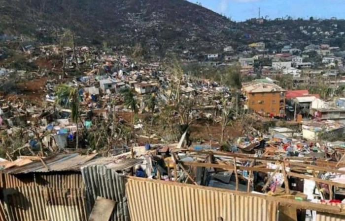 “Diverse centinaia di morti, anche qualche migliaio”, il prefetto di Mayotte teme un bilancio catastrofico