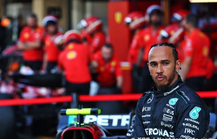 Formula 1 | Un fiasco clamoroso? Ralf Schumacher teme il peggio per Hamilton alla Ferrari