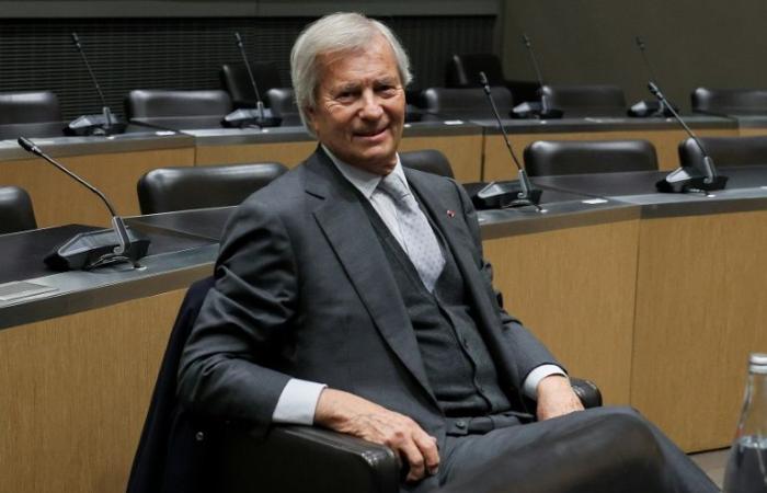 Primo verdetto di mercato per la scissione dell’impero Vivendi