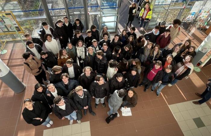 FATTO DELLA SERATA Sensibilizzare gli studenti delle scuole superiori per evitare nuove tragedie sulle strade del Gard